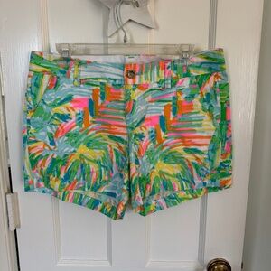 Lilly Pulitzer size 6